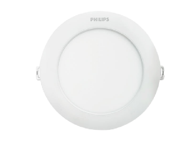 Led panel âm trần 6W Philips ánh sáng trắng